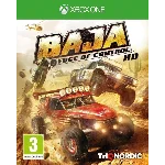 ✅BAJA: EDGE OF CONTROL HD XBOX✅Аренда