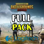 FULL PACK скриптов на PUBG MOBILE