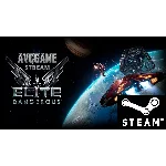 ⭐️ Elite Dangerous - STEAM (Region free)