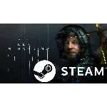⭐️ DEATH STRANDING + DLC - STEAM (Region free)