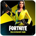 Fortnite: набор Оса + 600 vb XBOX ключ