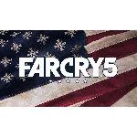 Far Cry 5 Gold, Far Cry New Dawn (Аренда Steam) Онлайн