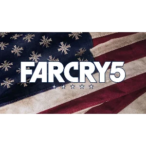 Far Cry 5 Gold, Far Cry New Dawn (Аренда Steam) Онлайн