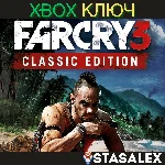 FAR CRY 3 CLASSIC EDITION XBOX ONE & SERIES X|S🔑КЛЮЧ