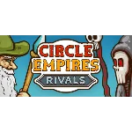 Circle Empires Rivals - Steam Access OFFLINE