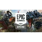 Ark Survival Evolved Epic Games Аккаунт Полный доступ