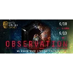 Observation - Steam Access OFFLINE