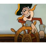 Пиратский микс - Находчивость и Храбрость - ноты, табы