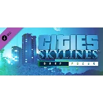 Cities Skylines - Deep Focus Radio - STEAM Key GLOBAL