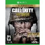 ✅Call of Duty WW2 Gold Edition Xbox Аренда SX/SS/One✅