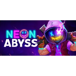 Neon Abyss - Steam Access OFFLINE