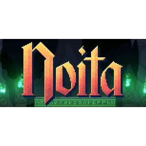 Noita - Steam Access OFFLINE