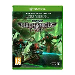Warhammer 40,000 Mechanicus XBOX ONE