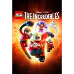 LEGO® The Incredibles ключ XBOX ONE & Series X|S 🔑