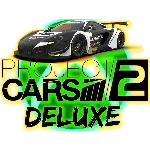 Project CARS 2 Deluxe Edition XBOX ONE/Xbox Series