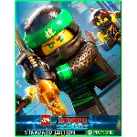 LEGO Ninjago Movie Video Game XBOX ONE/Series