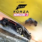 Forza Horizon 3: Ultimate XBOX ONE / PC Win10 Ключ 🔑