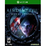 Resident Evil Revelations XBOX ONE ключ