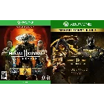 ✅Mortal Kombat 11 Aftermath Kollection✅Аренда