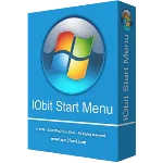 🔑 iObit Start Menu 8 PRO | Лицензия