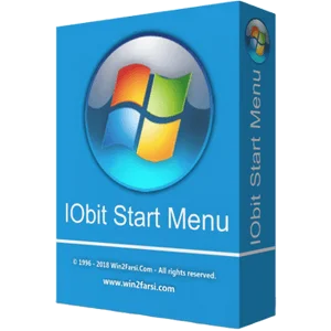 🔑 iObit Start Menu 8 PRO | Лицензия