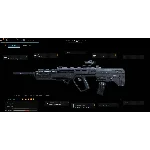 Макрос на RAM7 (3х)