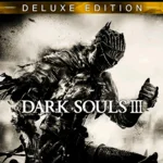 DARK SOULS III 3 + II 2 + REMASTERED XBOX ONE/SERIES 🏆