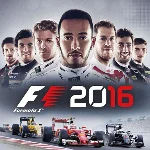 F1 2016 ✅(STEAM КЛЮЧ/РУ+СНГ