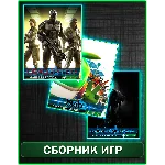 Dead Effect 2,Darkwood,de Blob 2 XBOX ONE