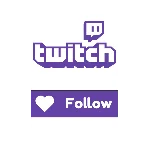 Twitch Followers ✅