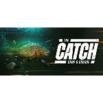 The Catch: Carp & Coarse - Steam Access OFFLINE