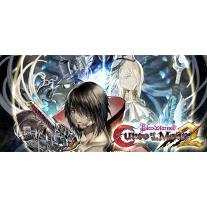 Bloodstained: Curse of the Moon 2 Steam Access OFFLINE