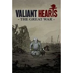Valiant Hearts: The Great War Xbox One ключ🔑