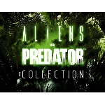 Aliens vs Predator Collection (Steam key) -- RU