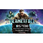 Age of Wonders: Planetfall Deluxe (Steam key/ RU + CIS)