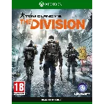Tom Clancy´s The Division Gold Edit | Xbox One & Series