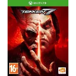 TEKKEN 7 | Xbox One & Series