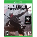 Homefront® The Revolution Freedom | Xbox One & Series