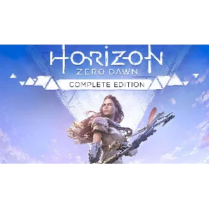 Horizon Zero Dawn Complete Steam+DLC+Акаунт+GLOBAL🌎