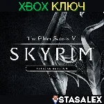 THE ELDER SCROLLS V: SKYRIM SPECIAL EDITION XBOX🔑КЛЮЧ
