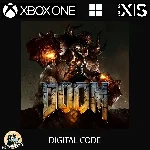 DOOM 3 XBOX ONE / XBOX SERIES X|S / WINDOWS [ Ключ 🔑 ]
