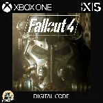 Fallout 4 XBOX ONE / XBOX SERIES X|S [ Ключ 🔑 Код ]