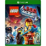 The LEGO Movie Videogame + 1 Игра | Xbox One & Series