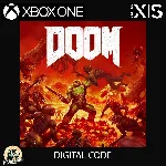 DOOM 2016 XBOX ONE / XBOX SERIES X|S [ Ключ 🔑 Код ]