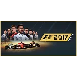 F1™ 2017 - Standard Edition / STEAM KEY / РФ+СНГ