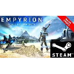 🚀 Empyrion - Galactic Survival - STEAM (Region free)