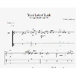 Dire Straits - Your Latest Trick