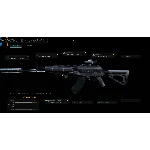 Скрипт на CR-56 AMAX (3х)