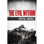 The Evil Within Digital Bundle Xbox One/X/S Ключ ✔🔑🌍