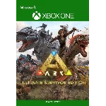 ✅ ARK: Ultimate Survivor Edition XBOX ONE X|S Ключ 🔑